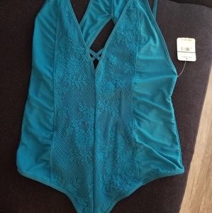 Free People teddy